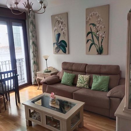 Centro Antequera Moderno Apartamento De Santa Cruz Kültér fotó