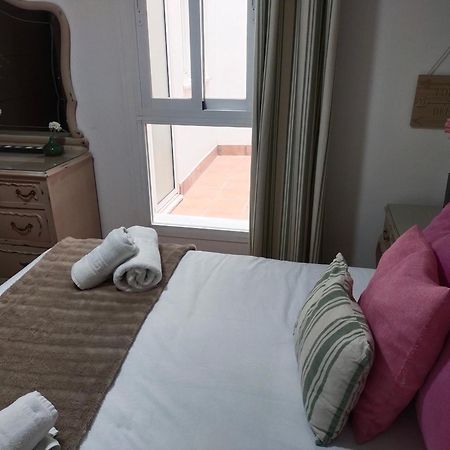 Centro Antequera Moderno Apartamento De Santa Cruz Kültér fotó