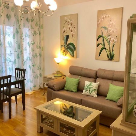 Centro Antequera Moderno Apartamento De Santa Cruz Kültér fotó