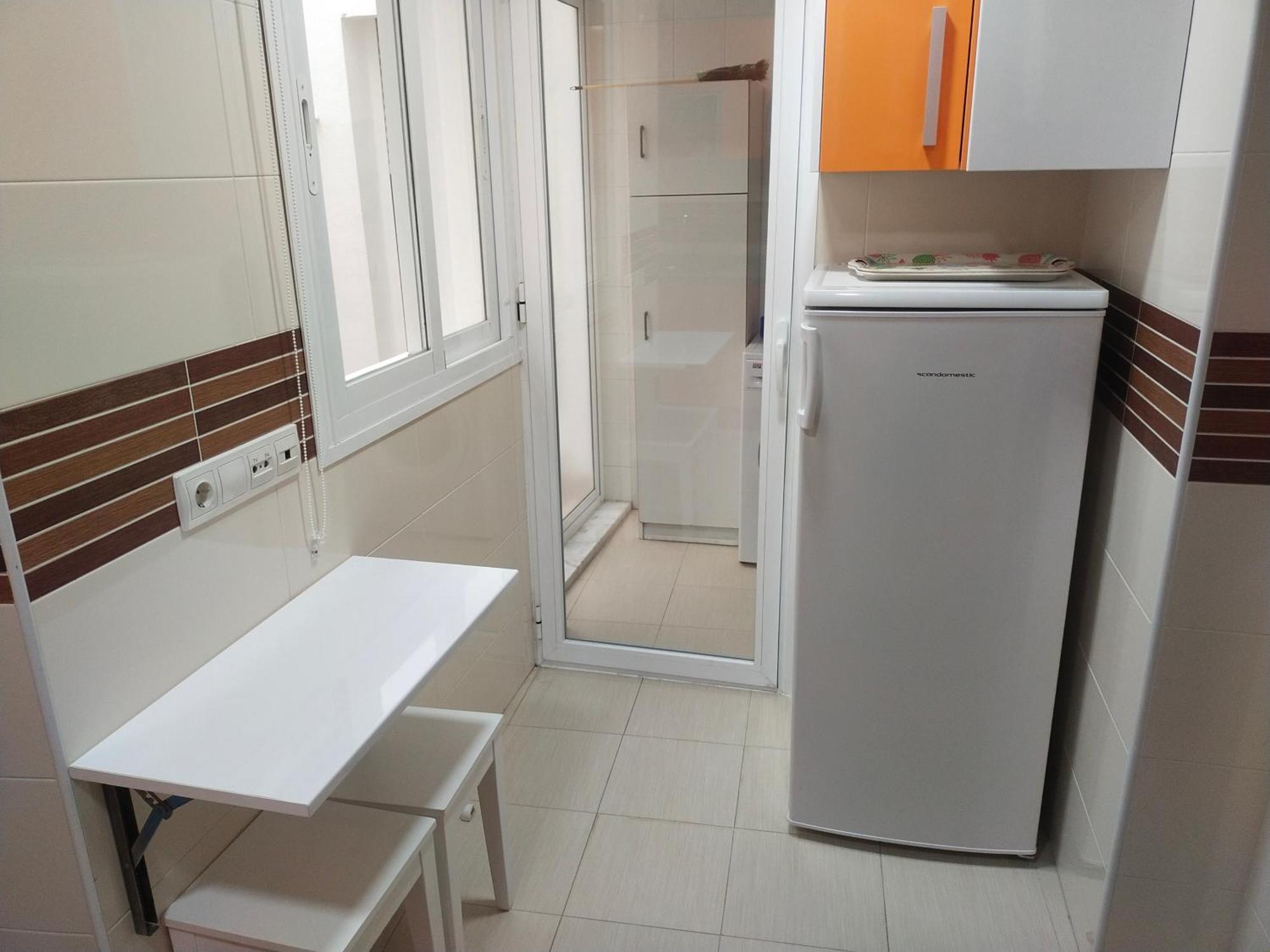 Centro Antequera Moderno Apartamento De Santa Cruz Kültér fotó