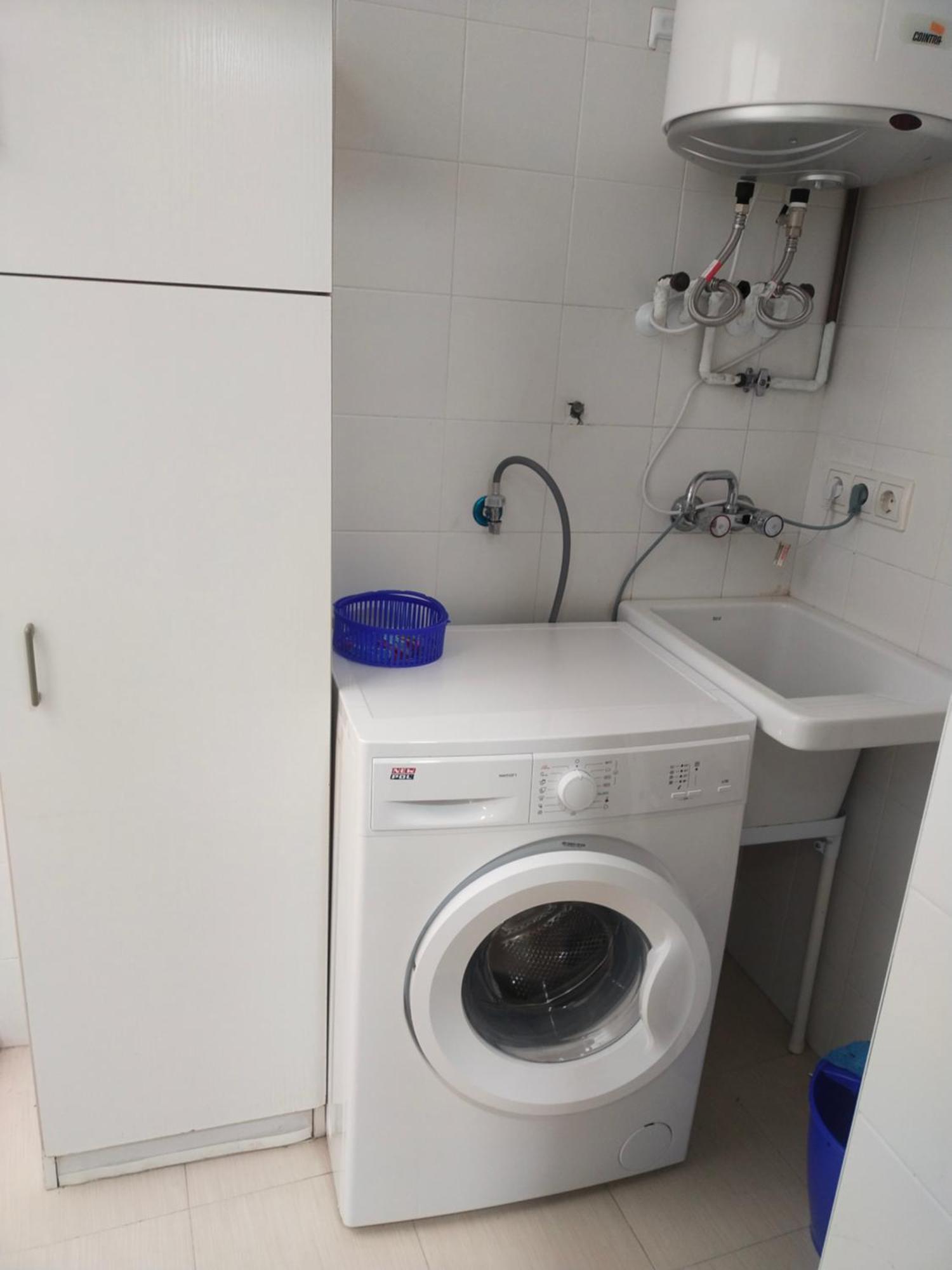 Centro Antequera Moderno Apartamento De Santa Cruz Kültér fotó