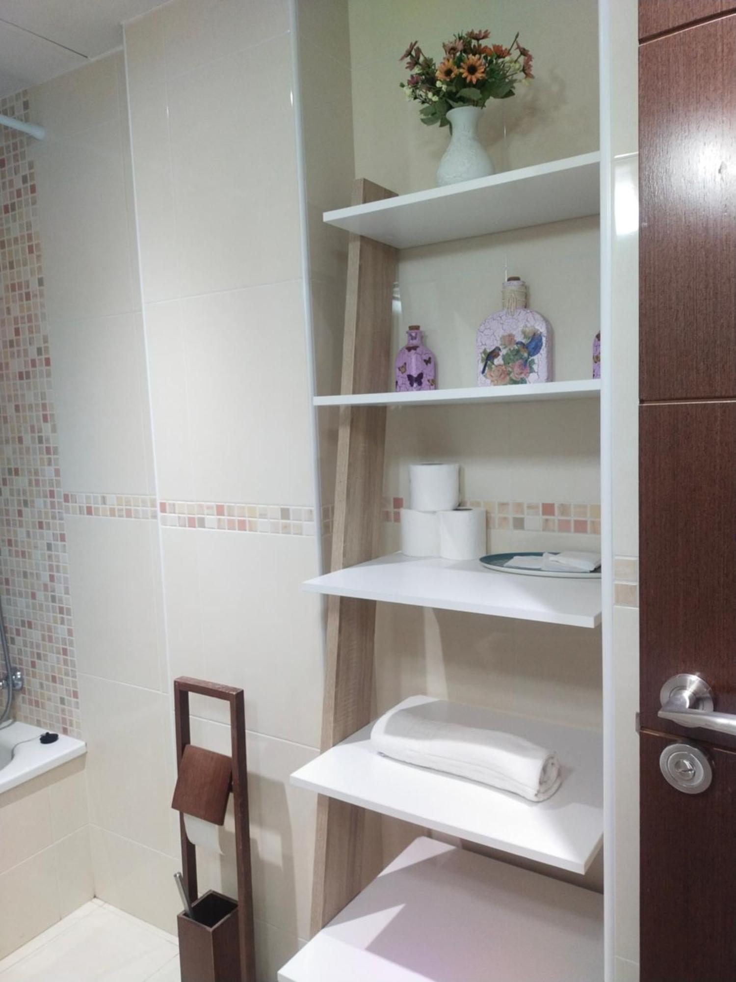 Centro Antequera Moderno Apartamento De Santa Cruz Kültér fotó