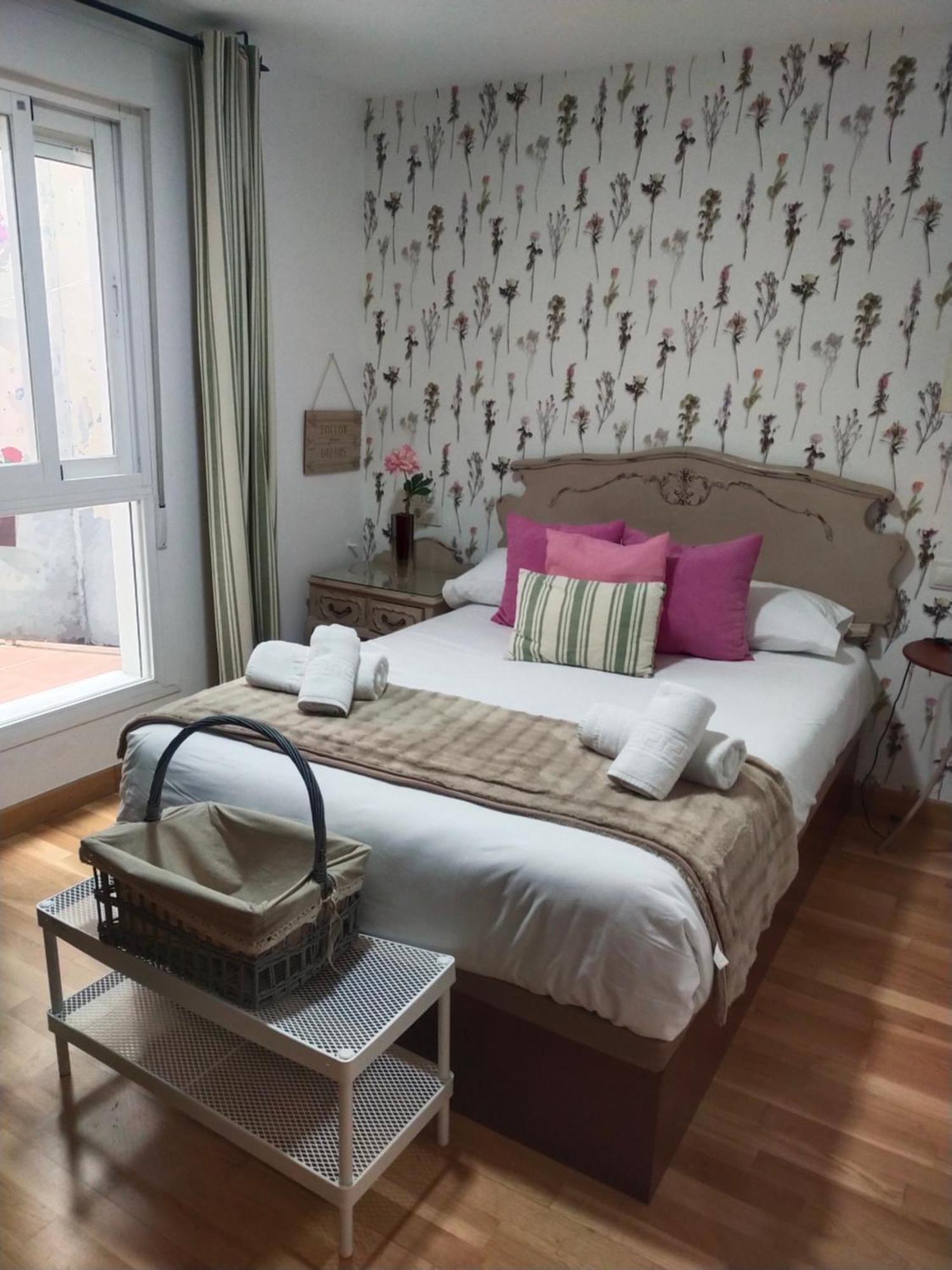 Centro Antequera Moderno Apartamento De Santa Cruz Kültér fotó