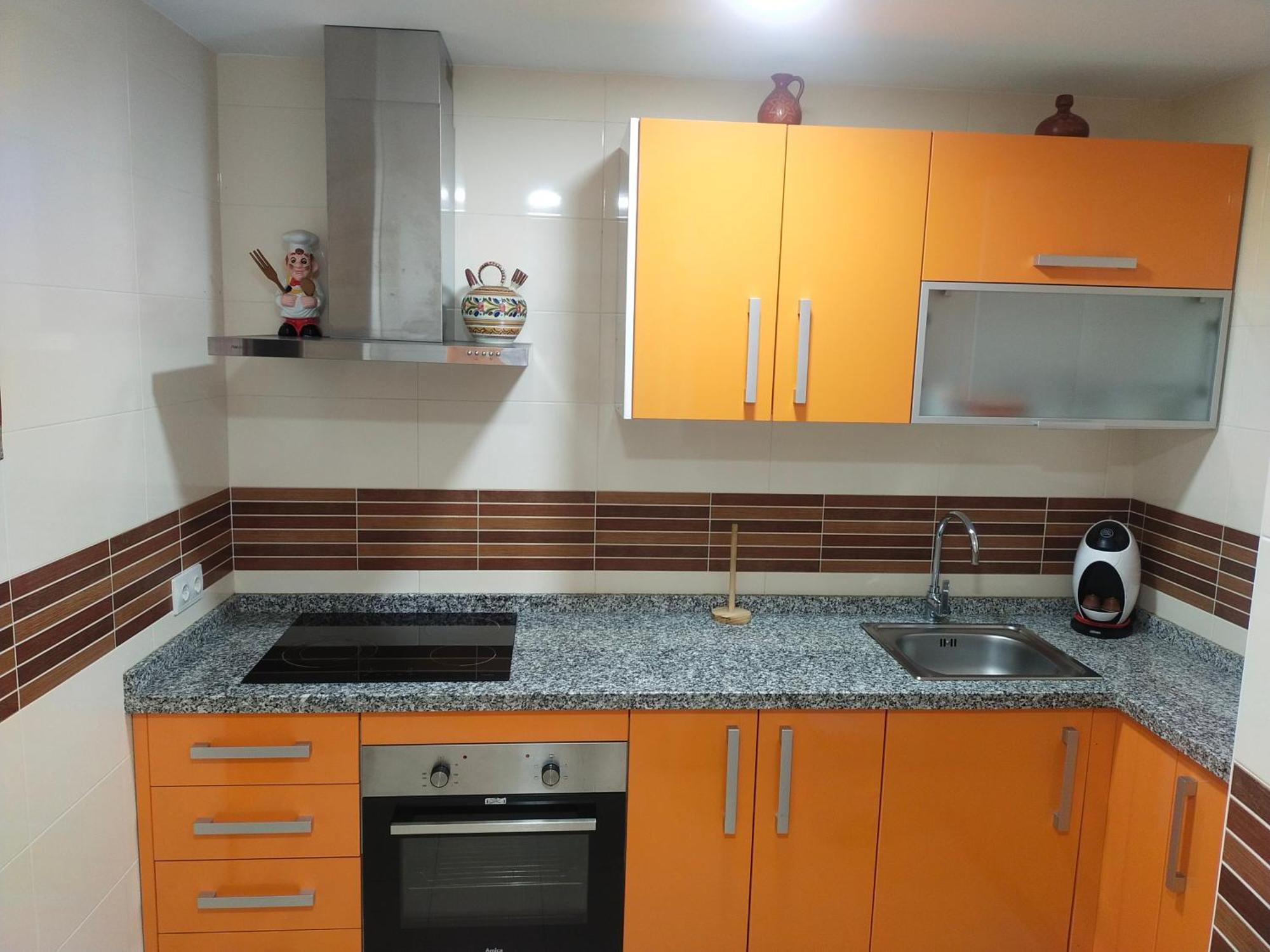 Centro Antequera Moderno Apartamento De Santa Cruz Kültér fotó