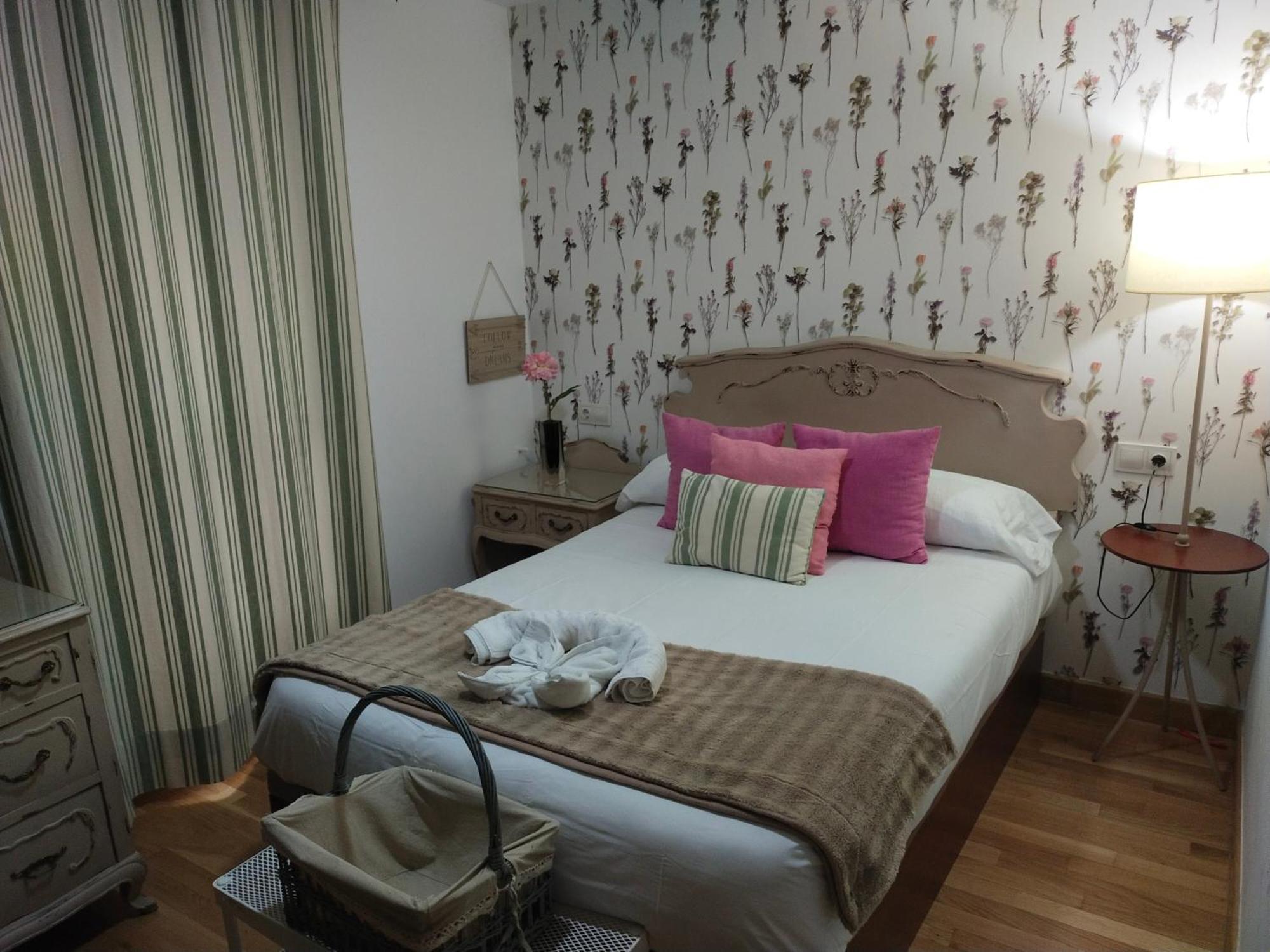 Centro Antequera Moderno Apartamento De Santa Cruz Kültér fotó