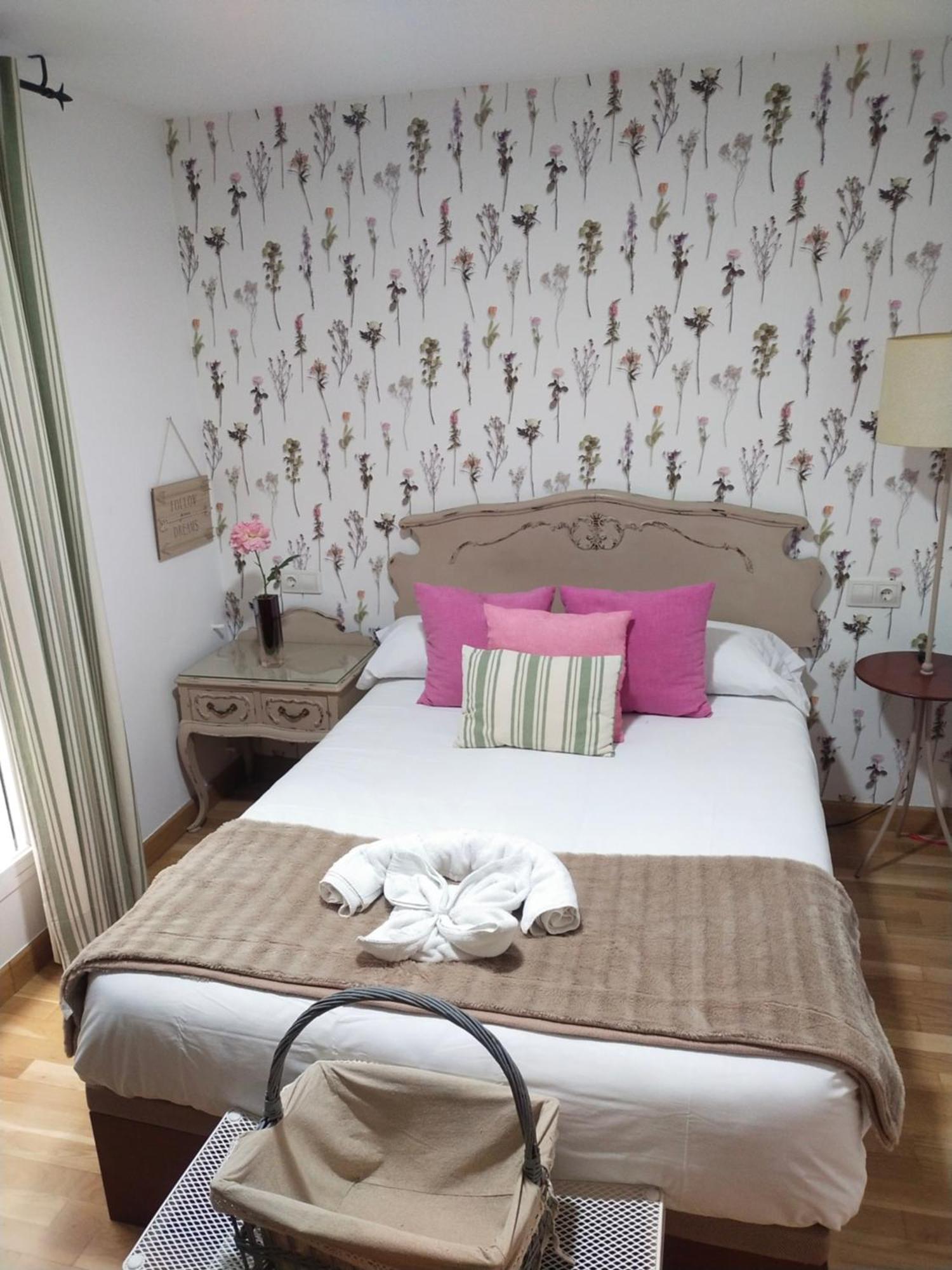 Centro Antequera Moderno Apartamento De Santa Cruz Kültér fotó