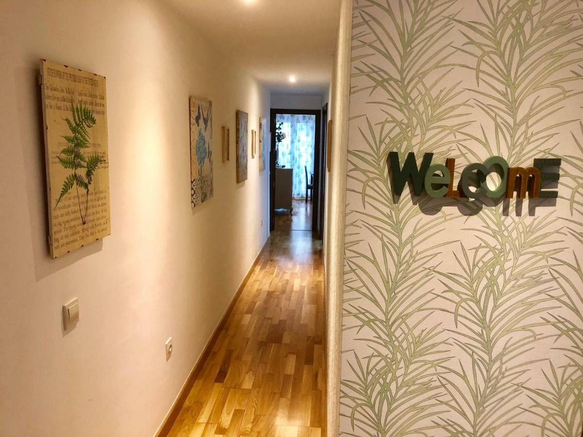 Centro Antequera Moderno Apartamento De Santa Cruz Kültér fotó