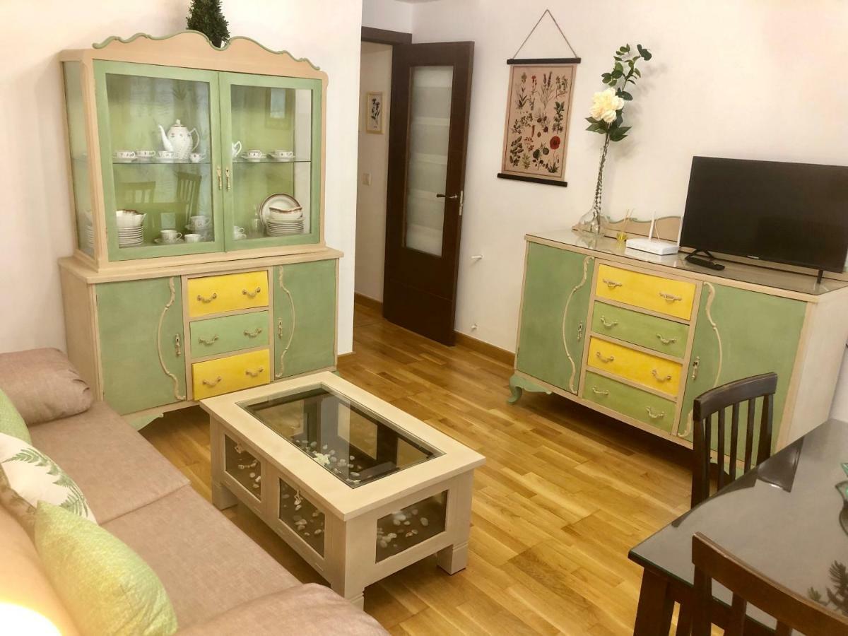 Centro Antequera Moderno Apartamento De Santa Cruz Kültér fotó