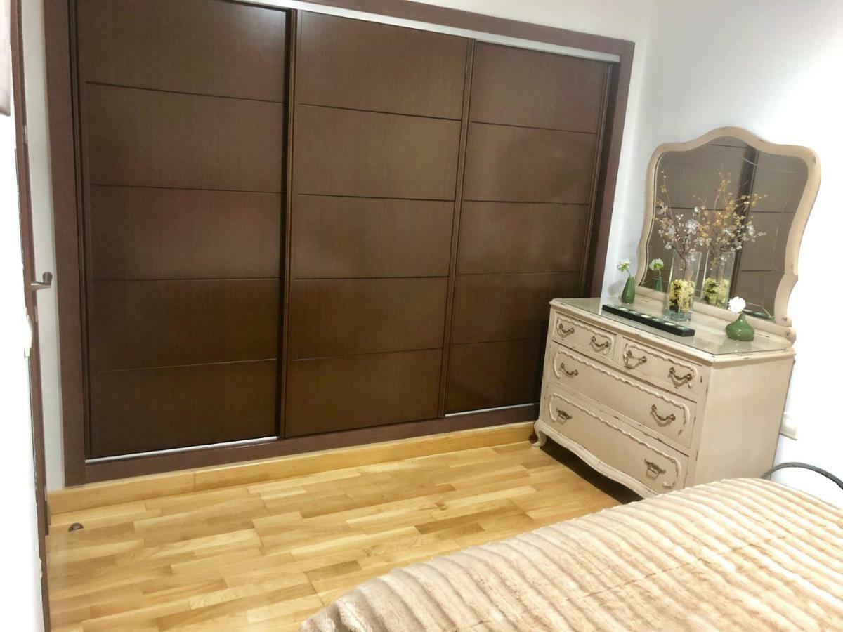 Centro Antequera Moderno Apartamento De Santa Cruz Kültér fotó
