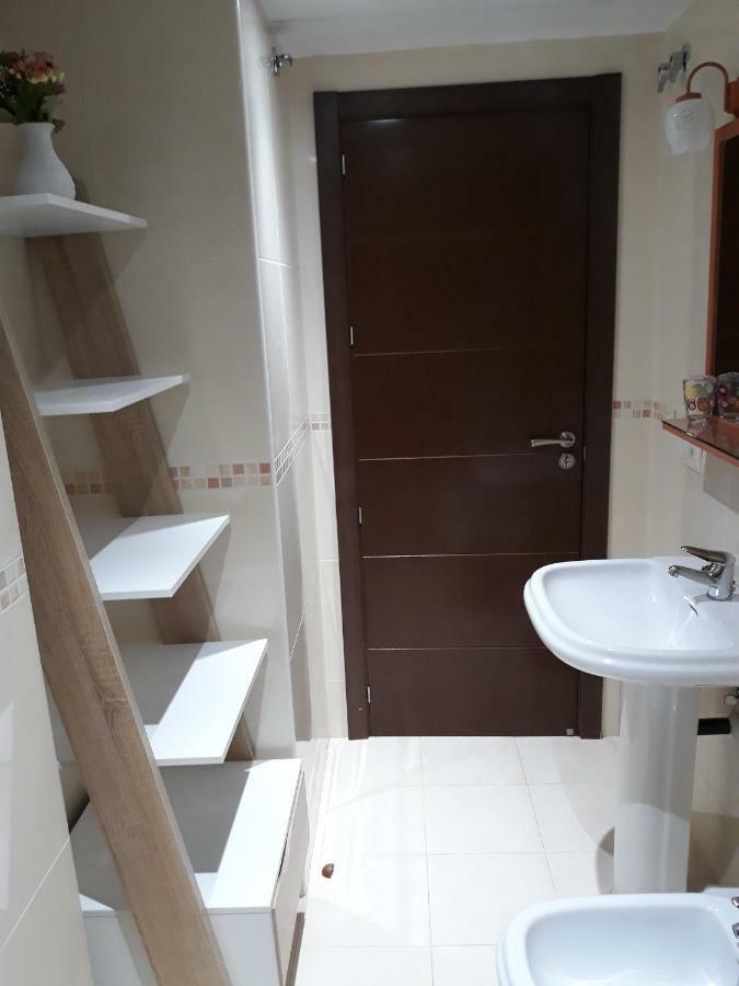 Centro Antequera Moderno Apartamento De Santa Cruz Kültér fotó